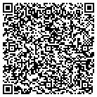 QR code with Marvin R Mitchell Inc contacts