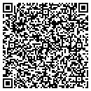 QR code with Robbie's Place contacts