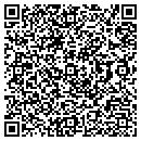 QR code with T L Holdings contacts
