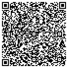 QR code with Alliance Printing Graphics contacts
