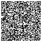 QR code with Wood Mill Care & Rehab Center contacts