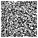 QR code with O'Brien Paul A CPA contacts
