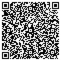 QR code with A Plus Printing LLC contacts