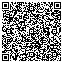 QR code with Trophy Shack contacts