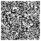 QR code with Ancient Free & Accepted M contacts
