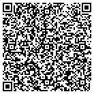 QR code with Rancho Manor Healthcare-Rehab contacts