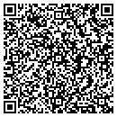 QR code with R Gary Clark Assoc contacts