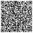 QR code with Riccitelli Richard CPA contacts