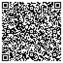 QR code with Robert P Hasenstab Cpa contacts