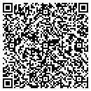QR code with Ronald J Amirault Ltd contacts