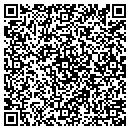 QR code with R W Ragsdale Cpa contacts