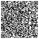 QR code with Saccoccia Henry M CPA contacts