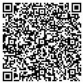 QR code with John D Anderson Md contacts