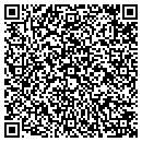 QR code with Hampton City Office contacts