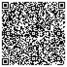 QR code with Prestige Home Attendant Inc contacts