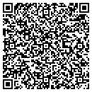 QR code with Robinson Foto contacts
