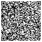 QR code with C L Mailing Printing contacts