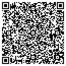 QR code with Dinomar Inc contacts