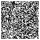 QR code with Hazlehurst Recycle contacts