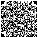 QR code with J Singh contacts