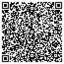 QR code with B E Development Holdings contacts