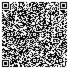 QR code with Honorable Barbara Harris contacts