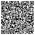QR code with Cse Printing contacts