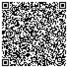 QR code with Little Zion 1 Baptist Churc H contacts