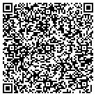 QR code with Custom Printing & Design contacts