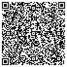 QR code with Khambhati Raj MD contacts