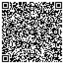 QR code with Unique Burger contacts