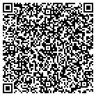 QR code with DE Jong & Assoc-Business Forms contacts
