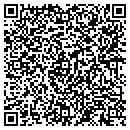 QR code with K Joseph Md contacts