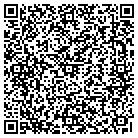 QR code with Angela W Hayes Cpa contacts