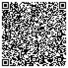 QR code with C & A Investment Holdings LLC contacts