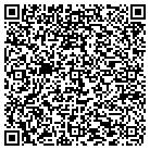 QR code with A A M's Mild To Wild Rafting contacts