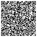QR code with J C Shack Facility contacts