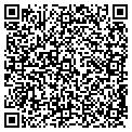 QR code with KEKB contacts