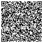 QR code with Muskingum County Map Department contacts