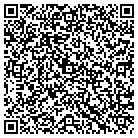 QR code with LA Fayette Lowell Green Center contacts