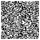 QR code with C Squared Siding and Trim contacts