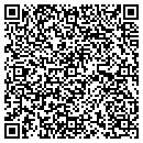 QR code with G Force Printing contacts