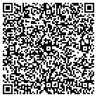 QR code with Madison Animal Control contacts