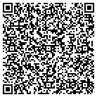 QR code with Madison Raw Water Pumping Sta contacts