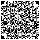 QR code with Hall Brothers Printing contacts