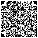 QR code with Harry Prins contacts