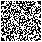 QR code with Marietta Business License Div contacts