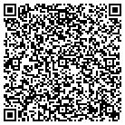 QR code with Hawkins Printing Xpress contacts
