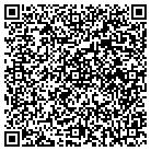 QR code with Manatee Diagnostic Center contacts