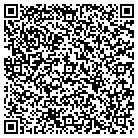 QR code with Advertising Department College contacts